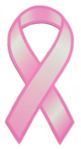 The Skin Specialist pink ribbon Pink Ribbon for Breast Cancer Awareness Month