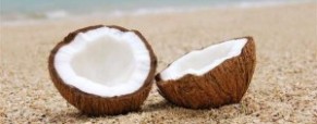 Coconut Oil for Health, Beauty and Smoothies