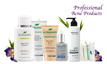 Acne Products