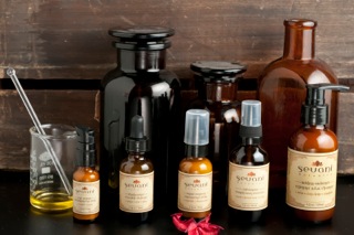 Sevani Advanced Organic Skin Care Systems
