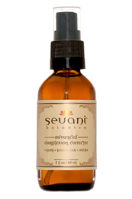 Sevani Advanced Complexion Corrector