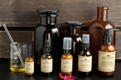 Sevani:  Advanced -  Organic - Beauty