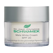 Dr. Schrammek Mela White Cream