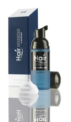 New!  Hair by Revitalash