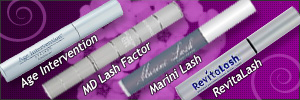 Eyelash Products