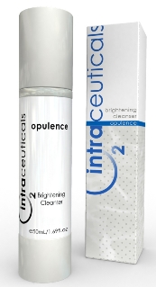 Intraceuticals Opulence Brightening Cleanser