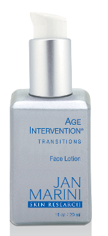 Jan Marini Age Intervention Transitions: New!