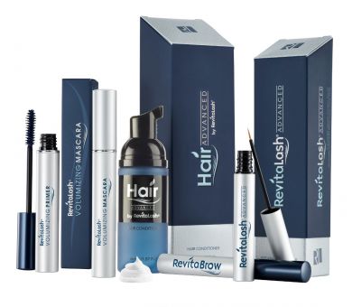 RevitaLash & Hair