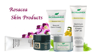Rosacea Products