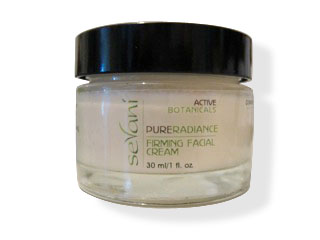 Sevani Pure Radiance Firming Facial Cream
