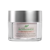 Dr. Schrammek Active Future Night Cream