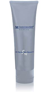 Jan Marini Age Intervention Hands