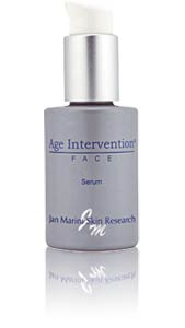 Age Intervention Face Serum