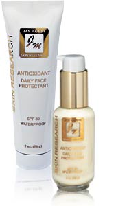 Jan Marini Antioxidant Daily Face Protectant SPF 30
