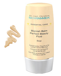 NEW! Dr. Schrammek Blemish Balm Beauty Fluid