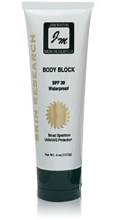 Jan Marini Body Block SPF 30