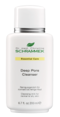 Dr. Schrammek Deep Pore Cleanser