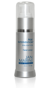 *New! Jan Marini Age Intervention Enlighten