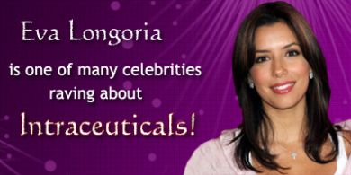 Intraceuticals