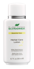 Dr. Schrammek Herbal Care Lotion 2