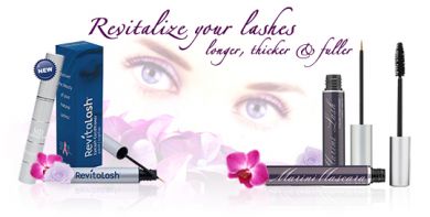 Eyelash Products