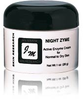 Night Zyme Moisturizer