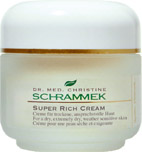 Dr. Schrammek-Super Rich Cream
