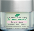 Dr. Schrammek- Rosea Calm Cream
