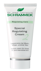 Dr. Schrammek Regulating Cream II