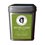 Meowijuana Catnip Kit-Tea