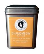 Chamomeow Tea