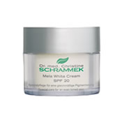 Dr. Schrammek Mela White Cream