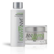 Jan Marini Clean Zyme & Skin Zyme System