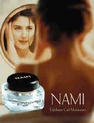 Nami Glycolic Exfoliator