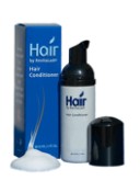 New!  Hair by Revitalash