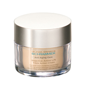 New!  Bioactive Amino Lift Triple Action Cream