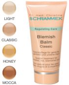 Dr. Schrammek Blemish Balm- 4 Tints
