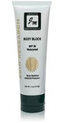Jan Marini Body Block SPF 30