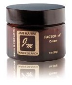 Jan Marini Factor A