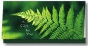 Gift Certificates-Select Dollar Amount