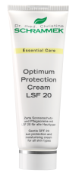 Dr. Schrammek Optimum Protection Cream LSF 20