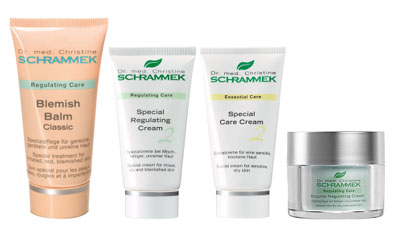 Dr. Schrammek Blemish Balm
