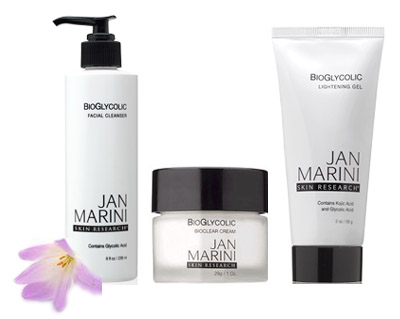Jan Marini Bioglycolic