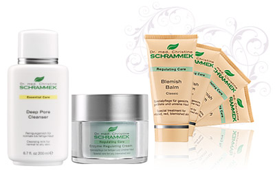 Acne Solutios