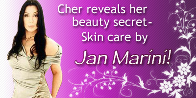 Cher Photo