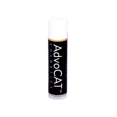 AdvoCAT Cosmetics Lip Balm