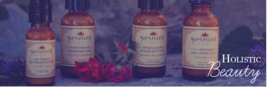 Sevani:  Advanced -  Organic - Beauty