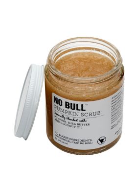 No Bull Body Scrub - Seasonal Product