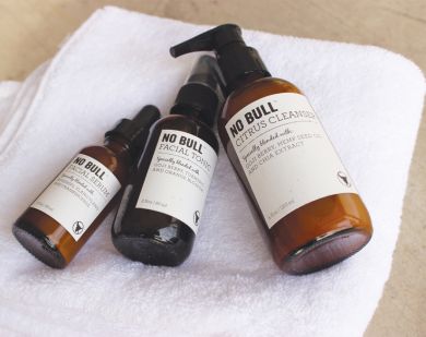 No Bull Skincare Bundle