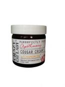 Crazy Cat Lady Cougar Cream